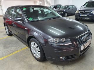 Audi A3 2008