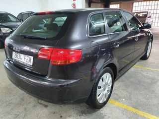 Audi A3 2008
