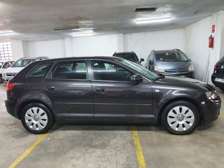 Audi A3 2008