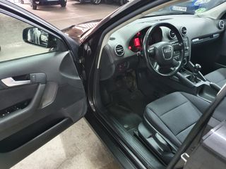 Audi A3 2008
