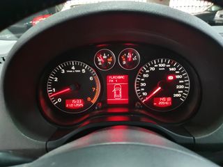 Audi A3 2008