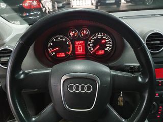 Audi A3 2008
