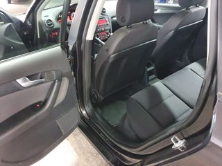 Audi A3 2008