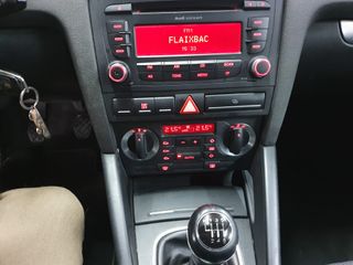 Audi A3 2008