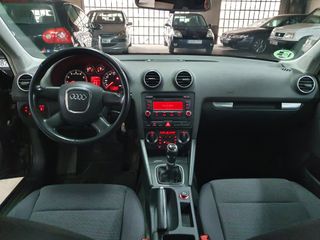 Audi A3 2008
