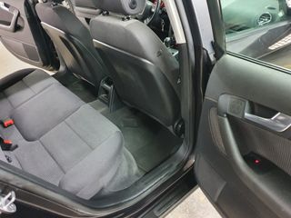 Audi A3 2008