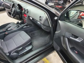 Audi A3 2008