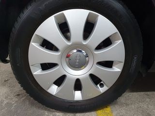 Audi A3 2008