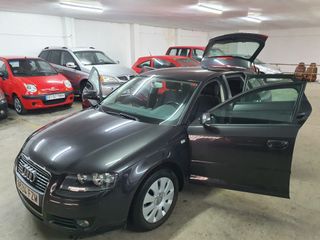 Audi A3 2008