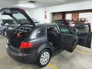 Audi A3 2008