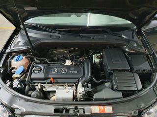 Audi A3 2008