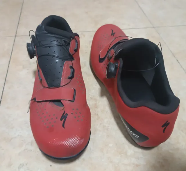 Zapatillas SPECIALIZED TORCH 2.0