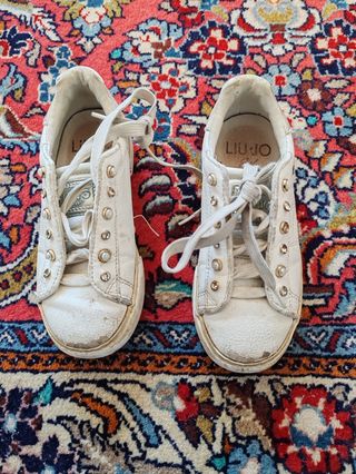 Scarpe Liu Jo bambina tg 29