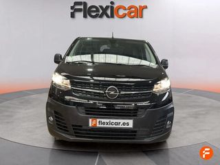 Opel Vivaro 1.6 CDTI S/S 107kW L1 2.7t