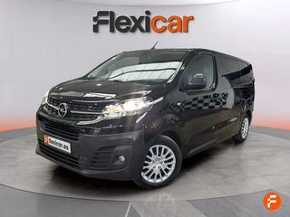 Opel Vivaro 1.6 CDTI S/S 107kW L1 2.7t