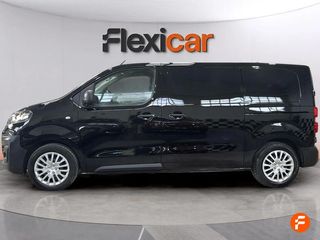 Opel Vivaro 1.6 CDTI S/S 107kW L1 2.7t