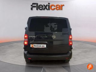 Opel Vivaro 1.6 CDTI S/S 107kW L1 2.7t