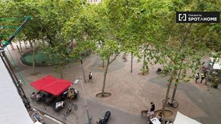 Piso en alquiler en La Barceloneta en Barcelona