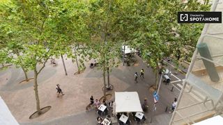 Piso en alquiler en La Barceloneta en Barcelona