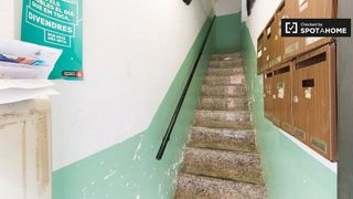 Piso en alquiler en La Barceloneta en Barcelona