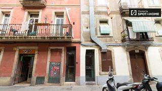 Piso en alquiler en La Barceloneta en Barcelona