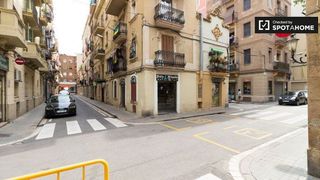 Piso en alquiler en La Barceloneta en Barcelona