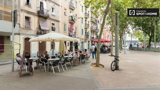 Piso en alquiler en La Barceloneta en Barcelona