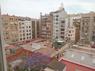 Piso en venta en La Dreta de l'Eixample en Barcelona