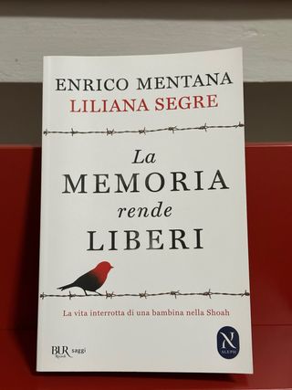 La memoria rende liberi