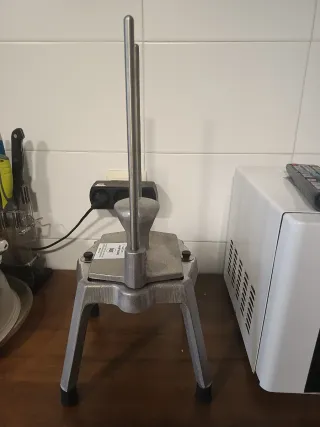 Cortadora Industrial Cebolla Tomate