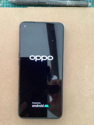 Oppo A54 5G Nero/Grigio