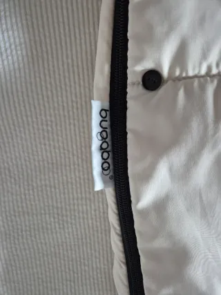 Bugaboo saco silla invierno Cameleon