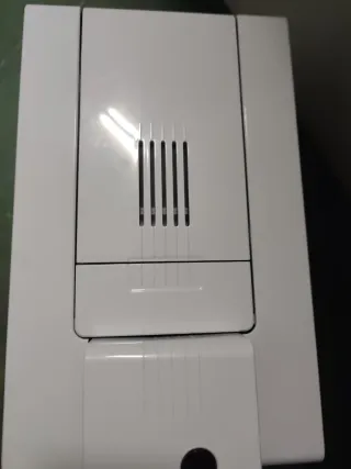 Impresora Evolis Primacy para piezas