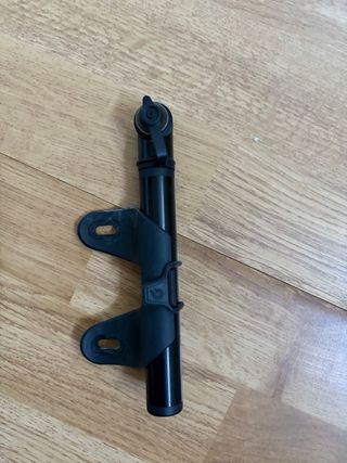 Mini bomba bici Blackburn Airstik SL
