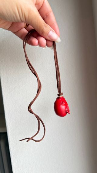 Ciondolo Behelit Berserk - Replica artigianale