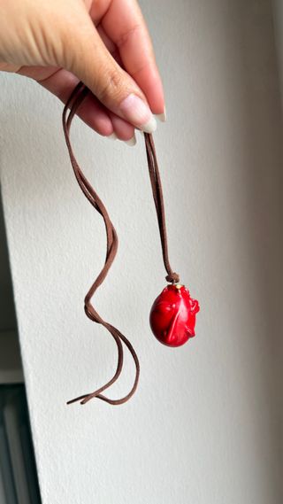 Ciondolo Behelit Berserk - Replica artigianale