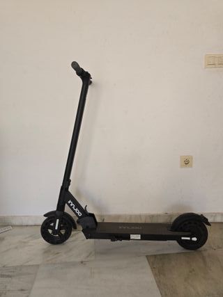 Patinete eléctrico InnJoo