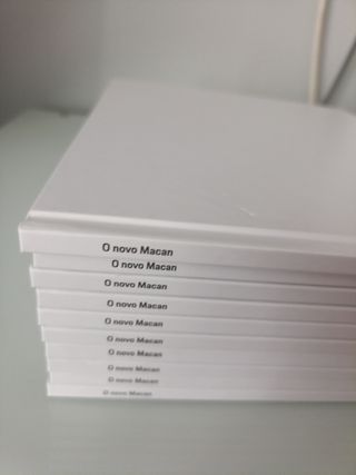 Catálogo  Macan Vendo 10 por 10 euros