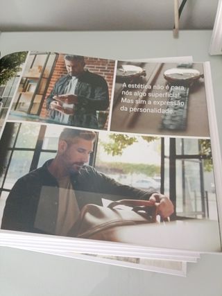 Catálogo  Macan Vendo 10 por 10 euros