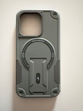 Cover TECH & DESIGN iPhone 14 Pro
