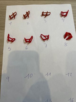 Piezas Playmobil Sueltas