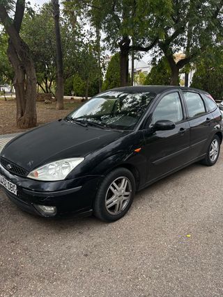 Ford Focus 2004