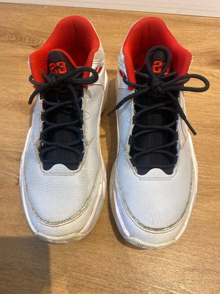 Zapatillas Baloncesto Jordan Talla 42