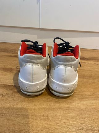 Zapatillas Baloncesto Jordan Talla 42