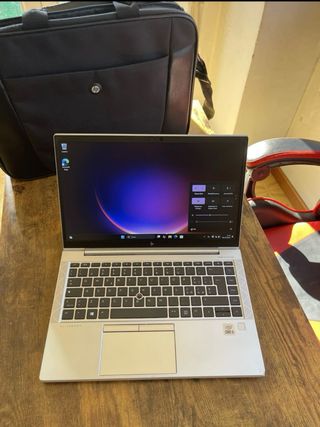 HP ELITEBOOK 840 G7 I5-10310U 16GB 256 14" FULL HD