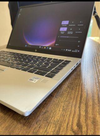 HP ELITEBOOK 840 G7 I5-10310U 16GB 256 14" FULL HD