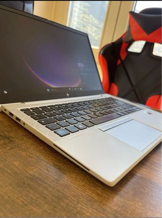 HP ELITEBOOK 840 G7 I5-10310U 16GB 256 14" FULL HD