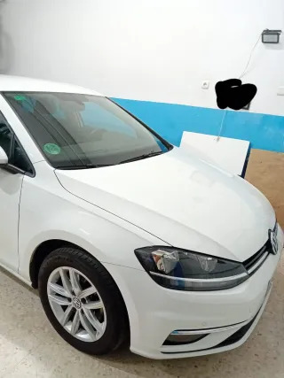 Volkswagen Golf 2017