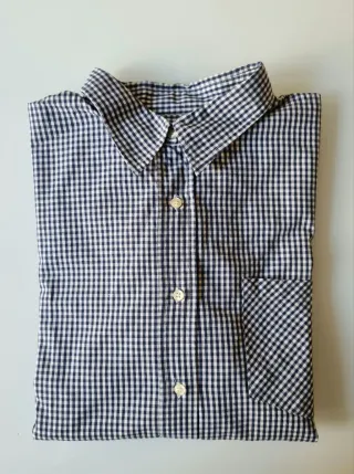 Camicia donna maniche lunghe