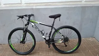 Bicicleta Merida MTB 29
